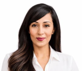 Michelle Khan, MD, FRCSC