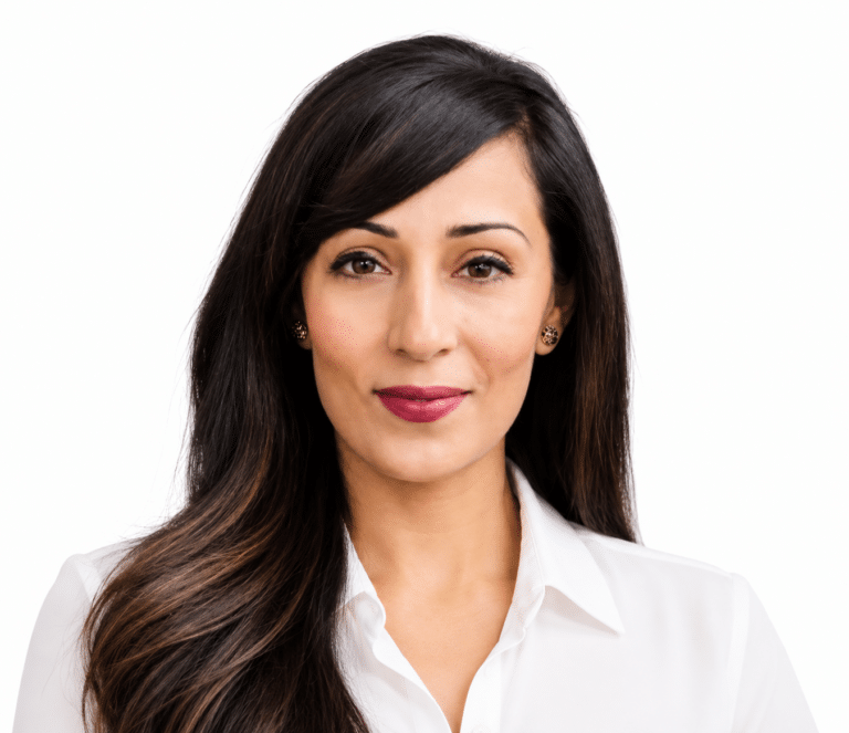 Michelle Khan, MD, FRCSC