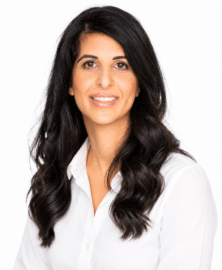 Farah Moti, MD, FRCSC