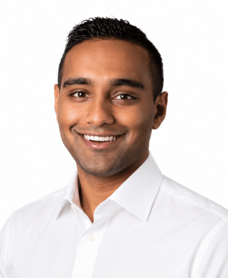 Austin Pereira, MD, MEng, FRCSC