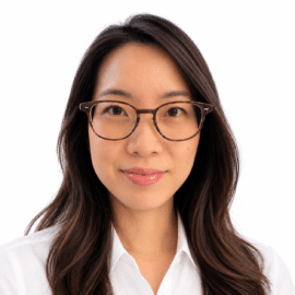 Yelin Yang, MD FRCSC